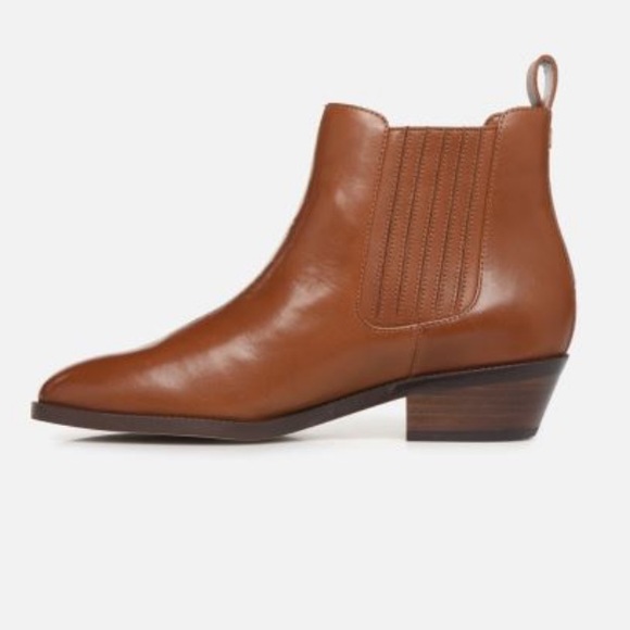 🆕 Lauren Ralph Lauren Ericka Ankle - Picture 3 of 11